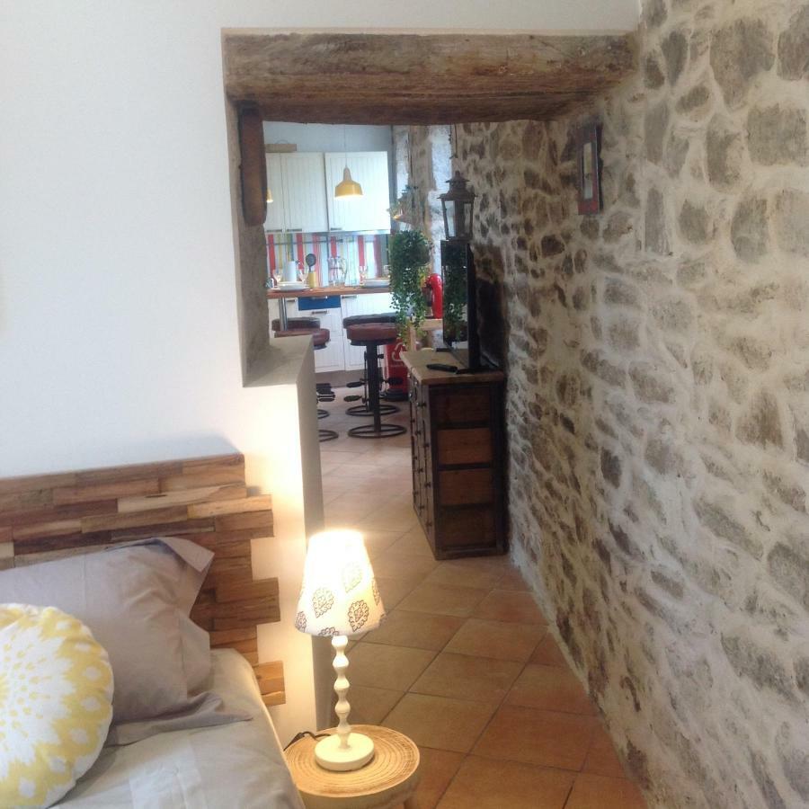 Le Vieux Quimper Classe*** Appartement Buitenkant foto