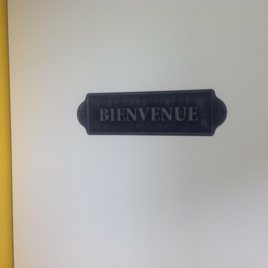 Le Vieux Quimper Classe*** Appartement Buitenkant foto
