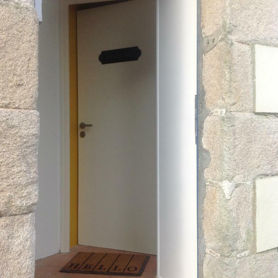 Le Vieux Quimper Classe*** Appartement Buitenkant foto