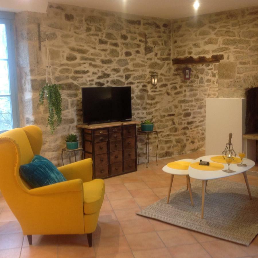 Le Vieux Quimper Classe*** Appartement Buitenkant foto